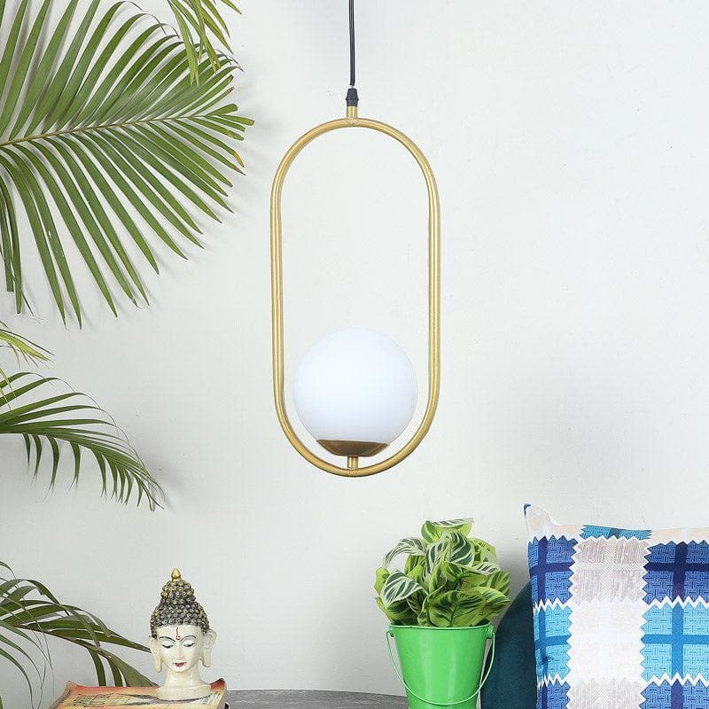 Ceiling Lamp - Lucille Ceiling Lamp