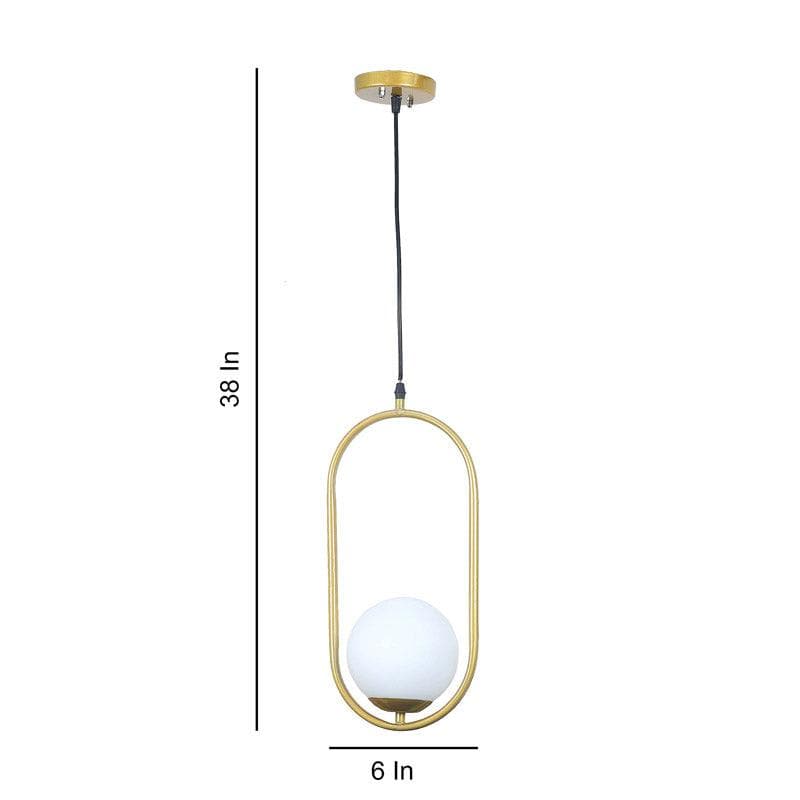 Ceiling Lamp - Lucille Ceiling Lamp