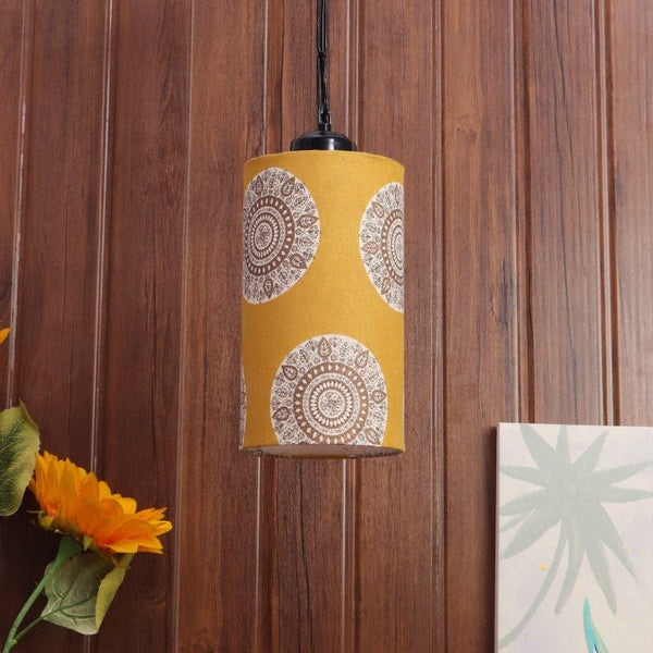 Buy Mandala Merry Ceiling Lamp Ceiling Lamp from Vaaree