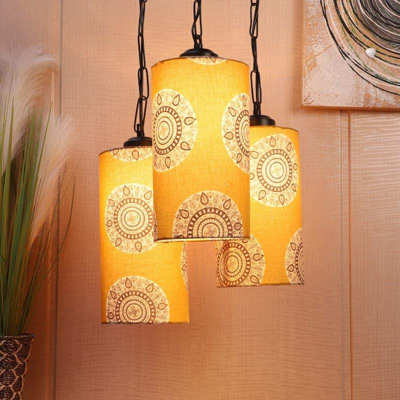 Buy Mandala Merry Cluster Ceiling Lamp Ceiling Lamp from Vaaree