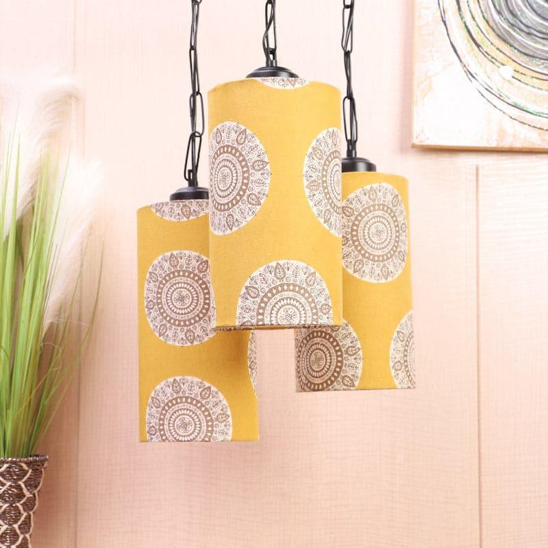 Buy Mandala Merry Cluster Ceiling Lamp Ceiling Lamp from Vaaree