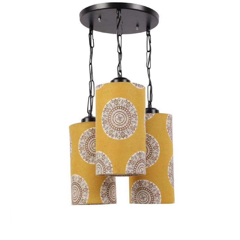 Buy Mandala Merry Cluster Ceiling Lamp Ceiling Lamp from Vaaree