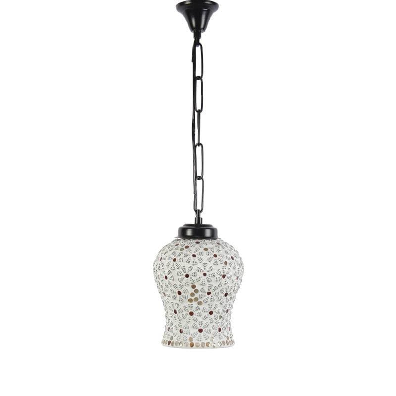 Buy Marcus Bloom Ceiling Lamp Ceiling Lamp from Vaaree