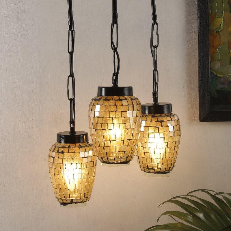 Ceiling Lamp - Martia Glow Cluster Ceiling Lamp