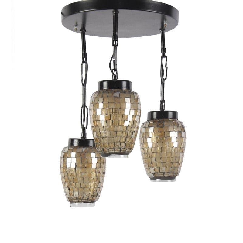 Ceiling Lamp - Martia Glow Cluster Ceiling Lamp