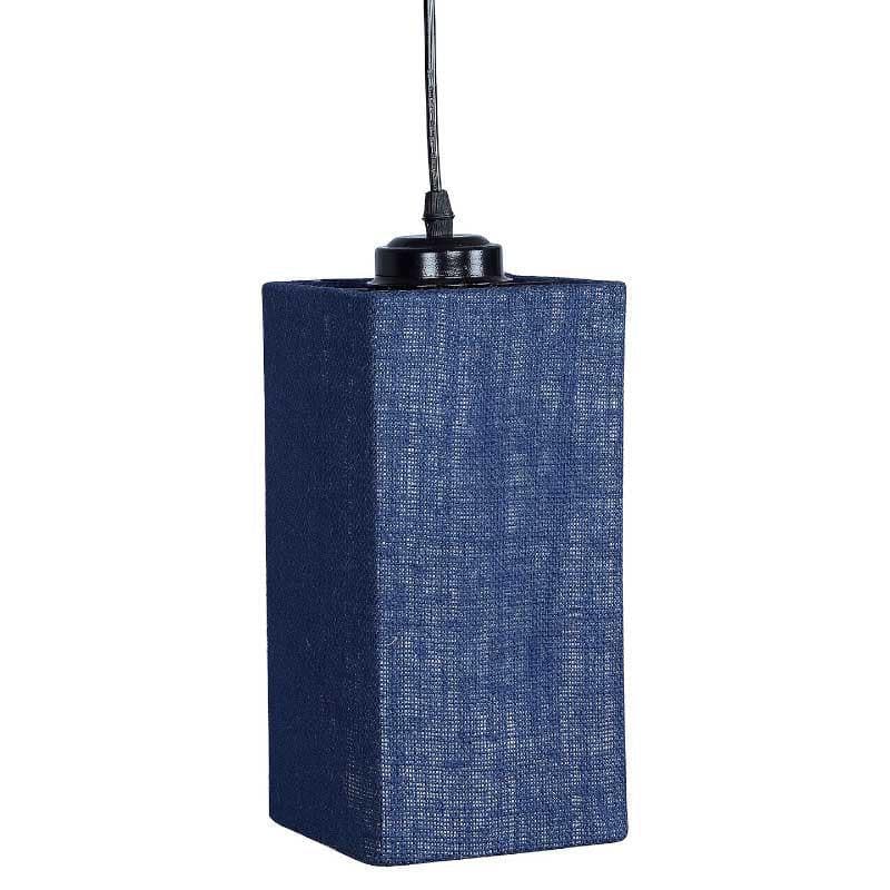 Ceiling Lamp - Megizza Ceiling Lamp - Blue