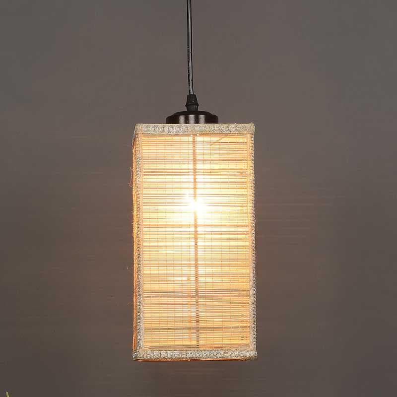 Buy Megizza Ceiling Lamp - White Ceiling Lamp from Vaaree