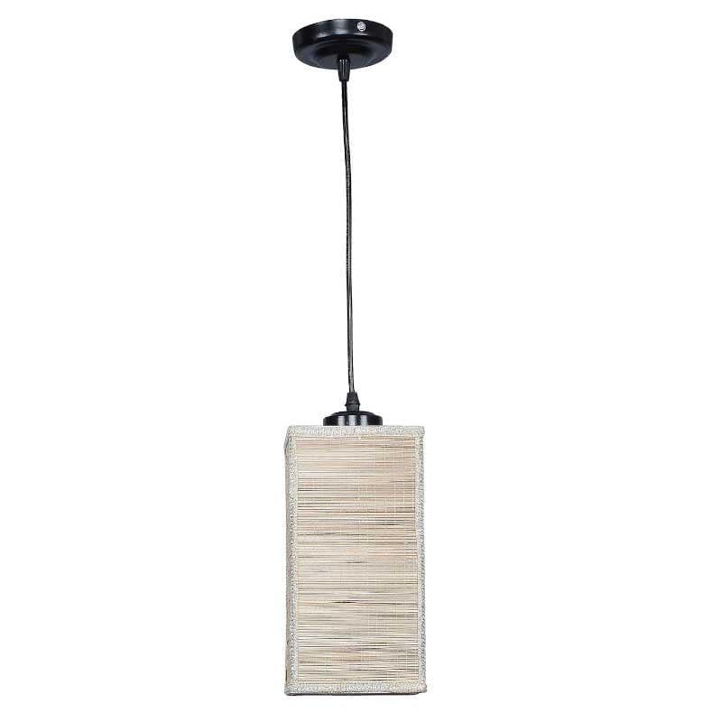 Buy Megizza Ceiling Lamp - White Ceiling Lamp from Vaaree