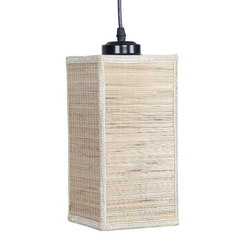 Buy Megizza Ceiling Lamp - White Ceiling Lamp from Vaaree