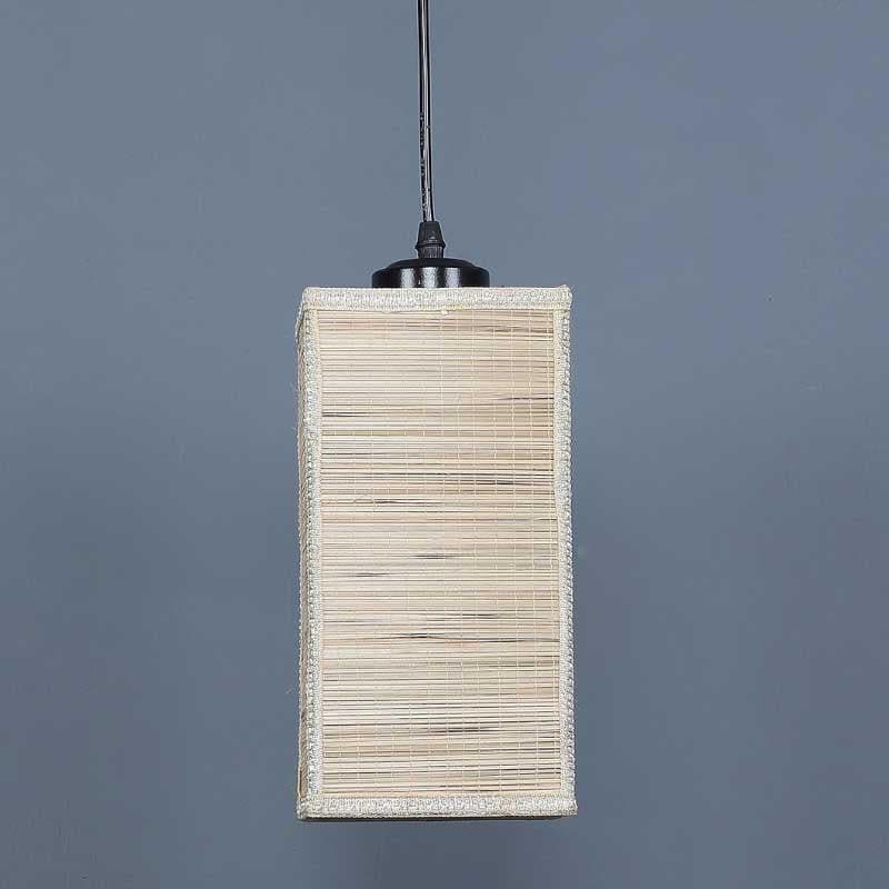 Buy Megizza Ceiling Lamp - White Ceiling Lamp from Vaaree