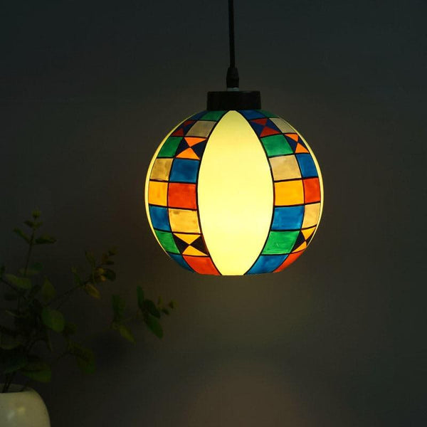 Ceiling Lamp - Metra Muse Ceiling Lamp