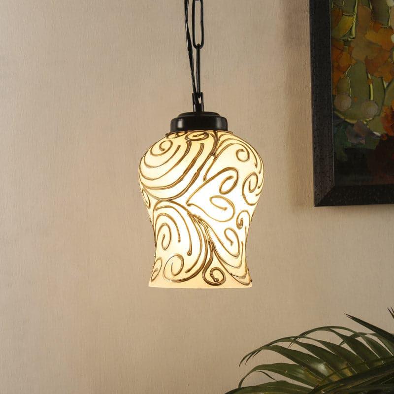 Ceiling Lamp - Misty Spread Ceiling Lamp