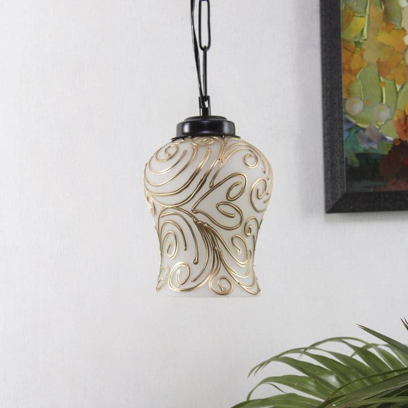 Ceiling Lamp - Misty Spread Ceiling Lamp