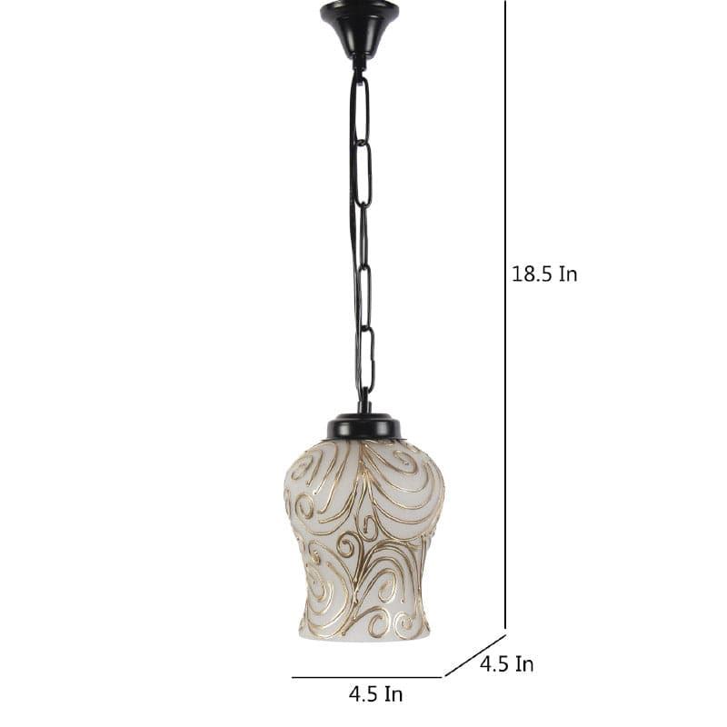 Ceiling Lamp - Misty Spread Ceiling Lamp