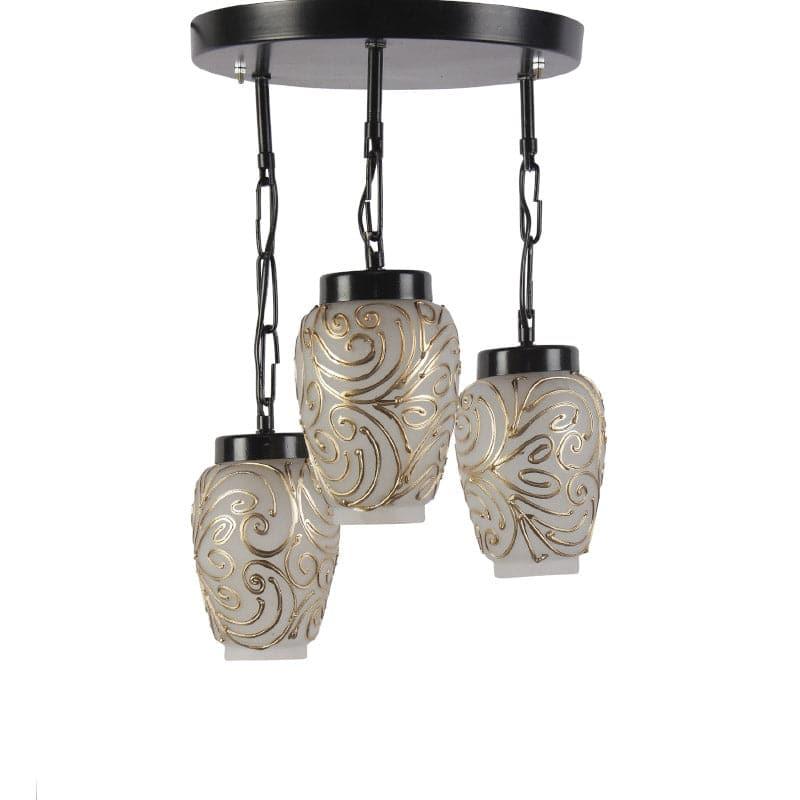 Ceiling Lamp - Misty Spread Cluster Ceiling lamp