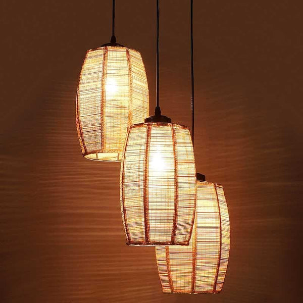 Ceiling Lamp - Mogo Cluster Ceiling Lamp