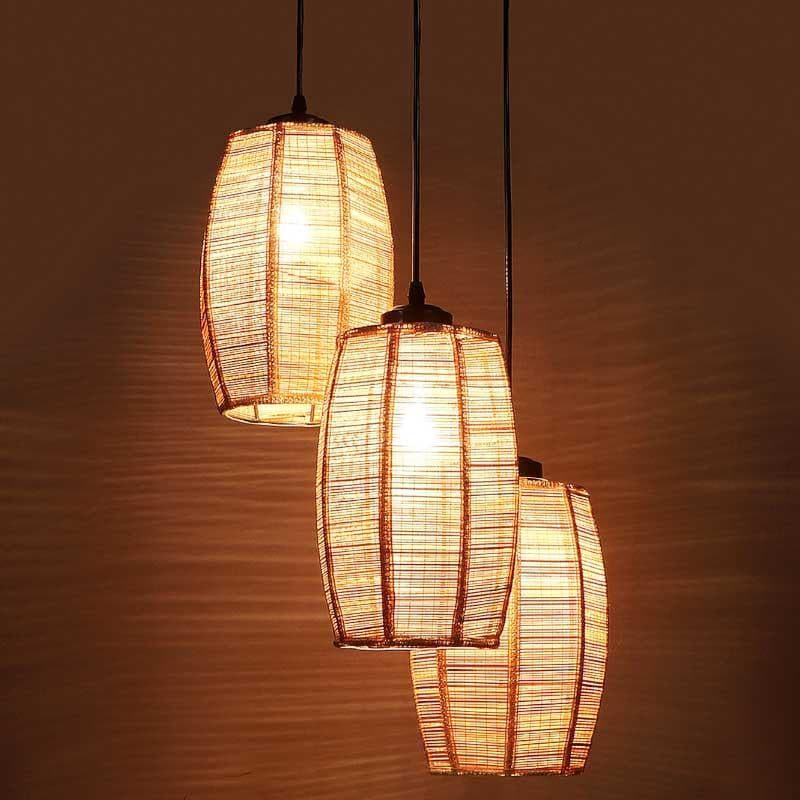 Buy Mogo Cluster Ceiling Lamp Ceiling Lamp from Vaaree