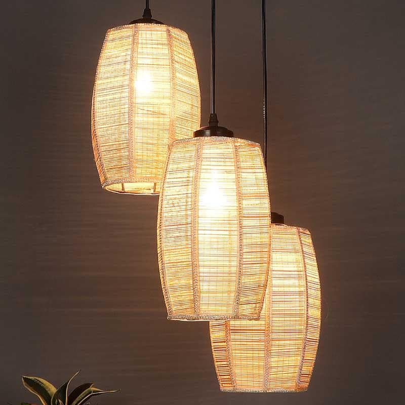 Buy Mogo Cluster Ceiling Lamp Ceiling Lamp from Vaaree