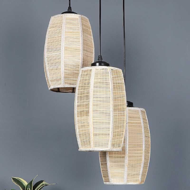 Buy Mogo Cluster Ceiling Lamp Ceiling Lamp from Vaaree