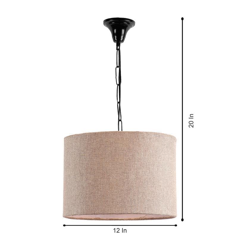 Ceiling Lamp - Morgana Ceiling Lamp