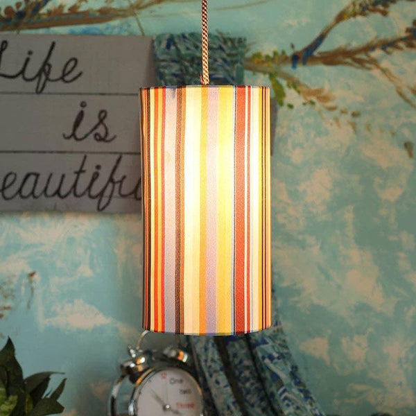 Ceiling Lamp - Multiway Stripe Ceiling Lamp