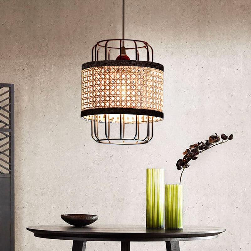 Buy Mystne Ceiling Lamp - Large Ceiling Lamp from Vaaree