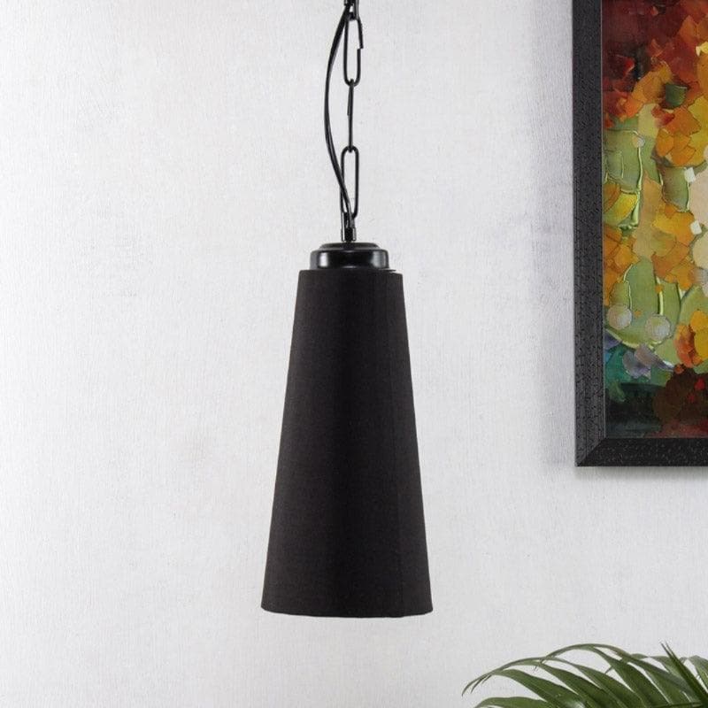 Buy Nicia Ceiling Lamp - Black Ceiling Lamp from Vaaree