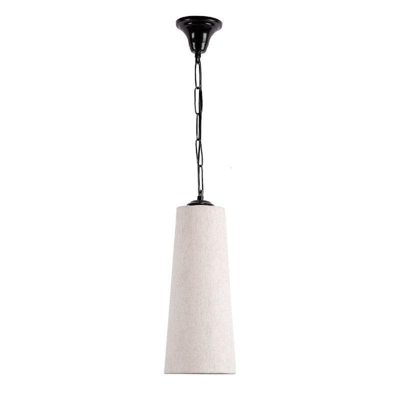 Buy Nicia Ceiling Lamp - White Ceiling Lamp from Vaaree