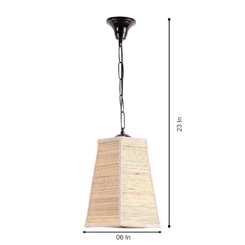 Ceiling Lamp - Pamina Ceiling Lamp