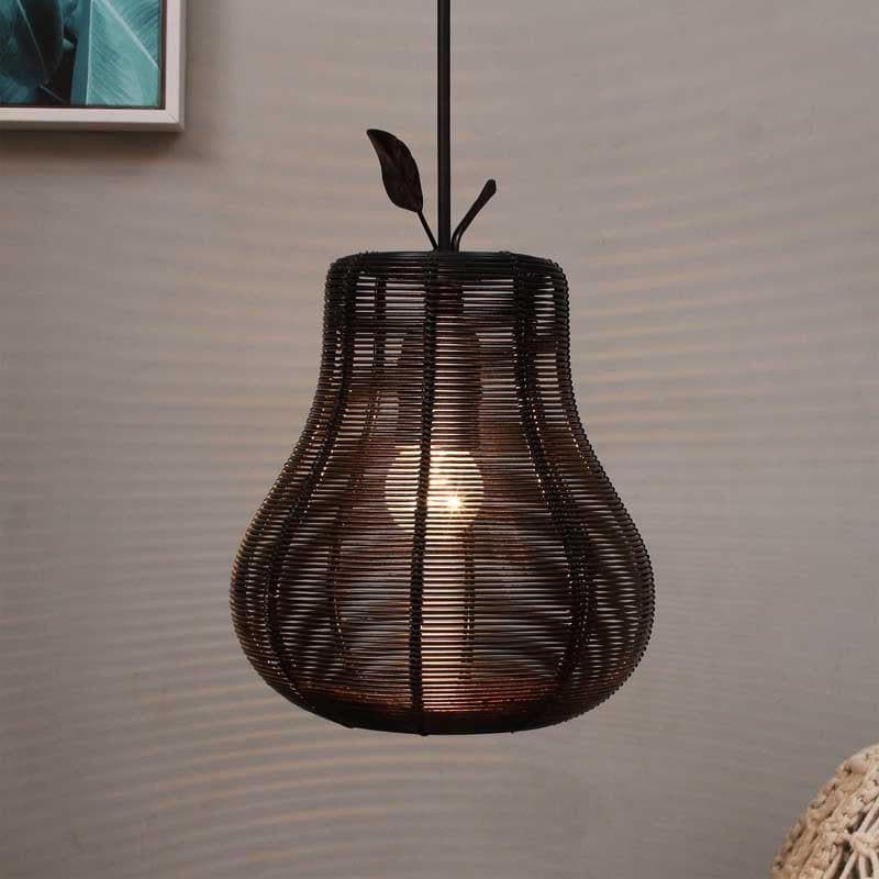 Buy Pear Pendant Lamp Ceiling Lamp from Vaaree