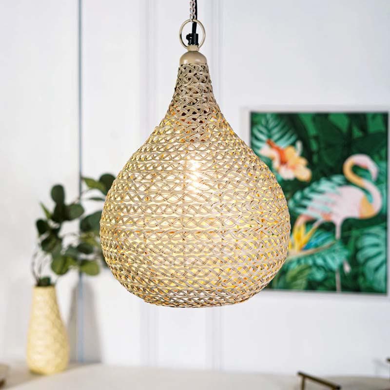 Ceiling Lamp - Pearl Drop Ceiling Lamp