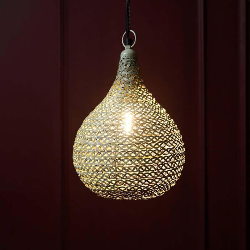 Ceiling Lamp - Pearl Drop Ceiling Lamp