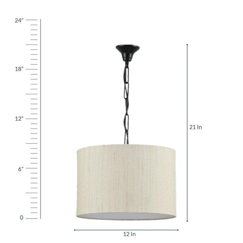 Ceiling Lamp - Pelora Ceiling Lamp