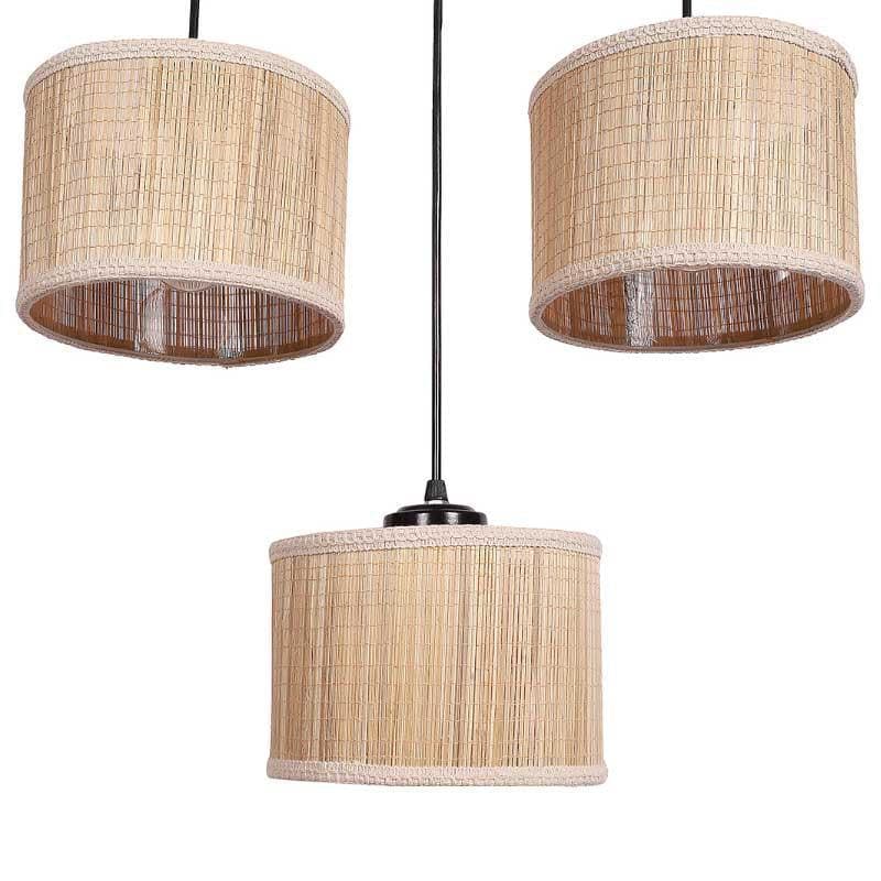 Buy Pero Round Ceiling Lamp Ceiling Lamp from Vaaree