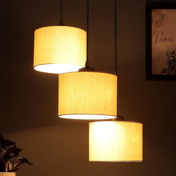 Buy Pristino Cluster Ceiling Lamp Ceiling Lamp from Vaaree