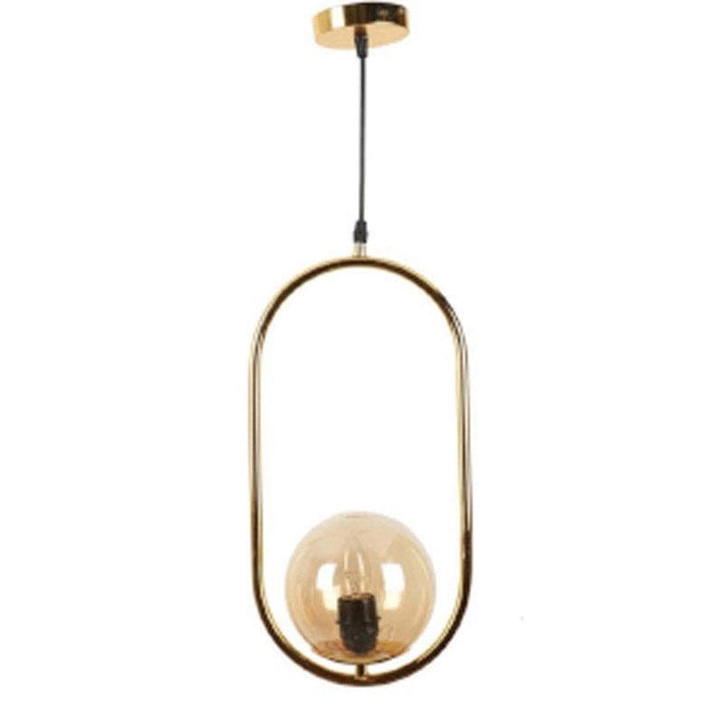 Ceiling Lamp - Reeda Ceiling Lamp