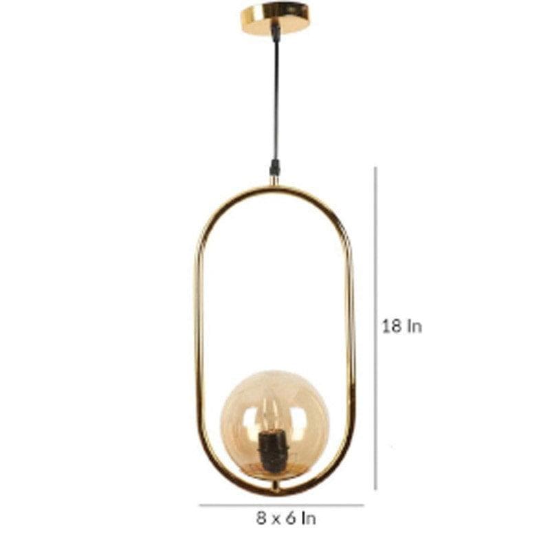 Ceiling Lamp - Reeda Ceiling Lamp