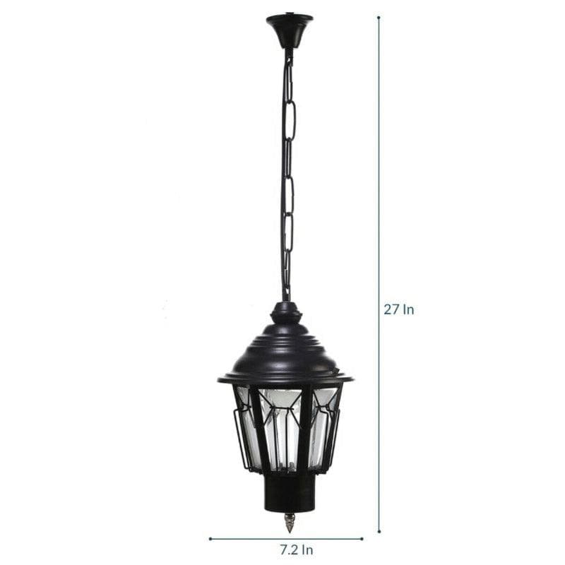 Ceiling Lamp - Riley Ceiling Lamp