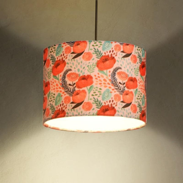 Ceiling Lamp - Rosey Dosey Ceiling Lamp