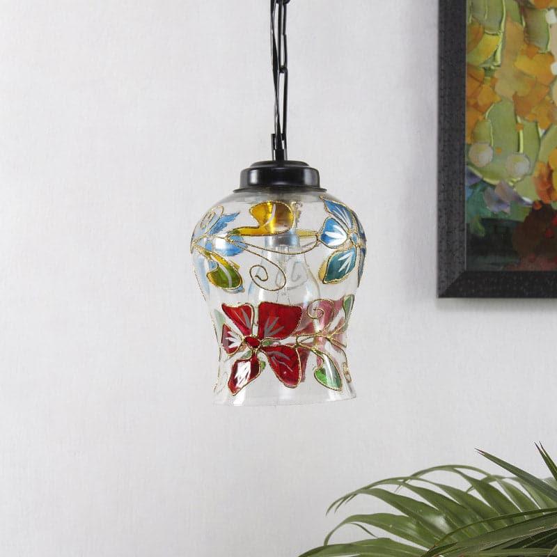 Ceiling Lamp - Senthora Flora Ceiling Lamp