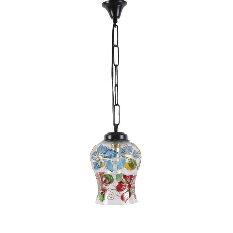 Buy Senthora Flora Ceiling Lamp Ceiling Lamp from Vaaree