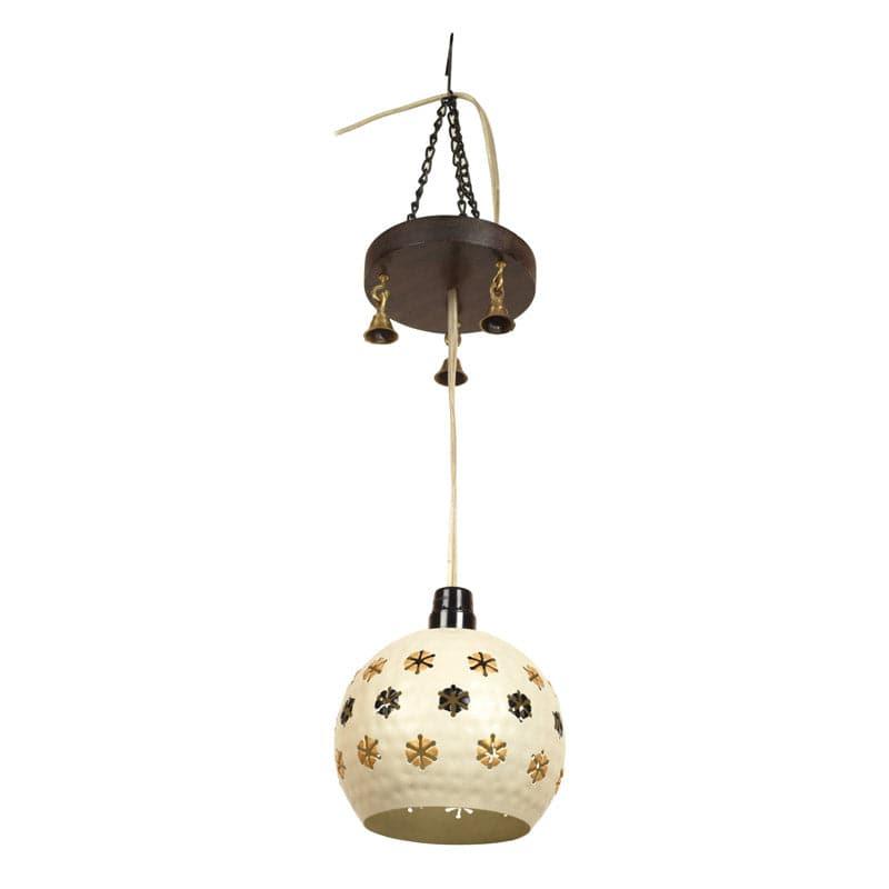 Buy Serenity Sway Ceiling Lamp Ceiling Lamp from Vaaree