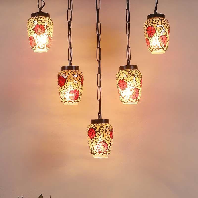 Buy Shamiyanaa Ceiling Lamp Ceiling Lamp from Vaaree