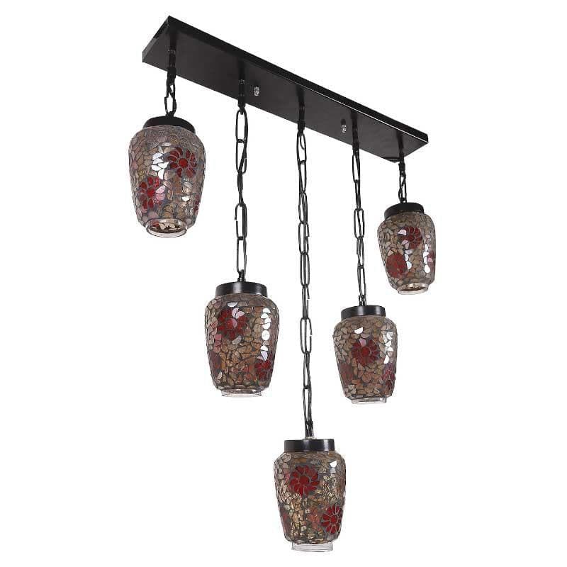 Buy Shamiyanaa Ceiling Lamp Ceiling Lamp from Vaaree