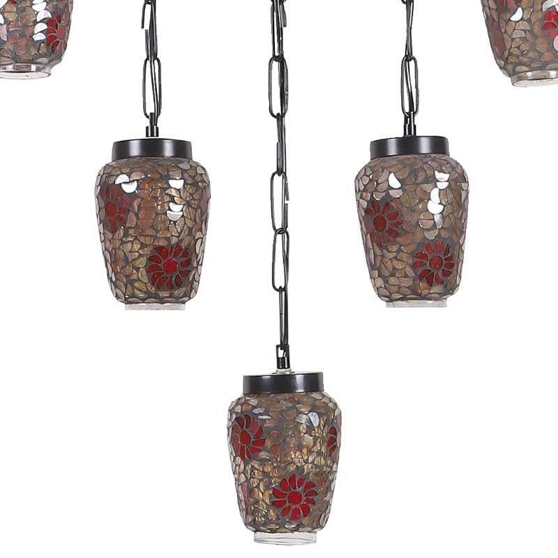 Buy Shamiyanaa Ceiling Lamp Ceiling Lamp from Vaaree