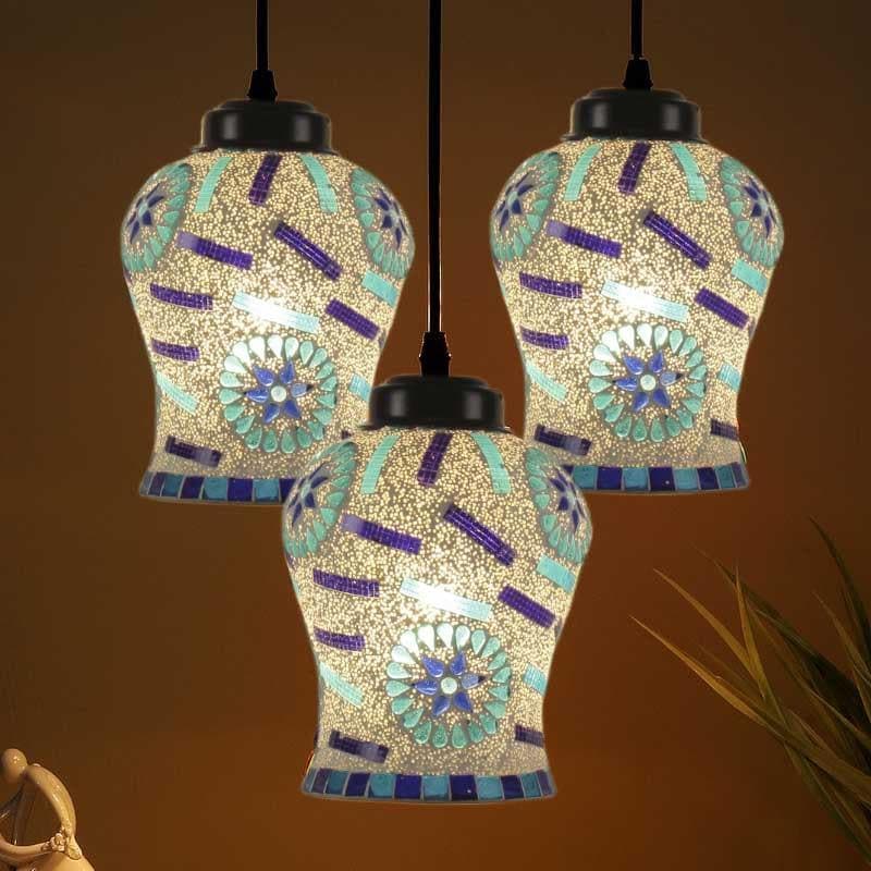 Buy Splendour Ceiling Lamp Ceiling Lamp from Vaaree