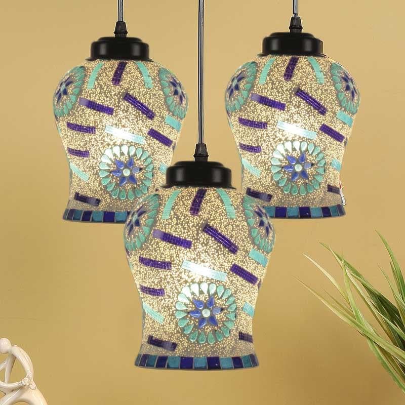 Buy Splendour Ceiling Lamp Ceiling Lamp from Vaaree