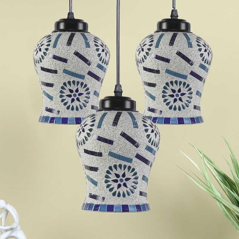 Buy Splendour Ceiling Lamp Ceiling Lamp from Vaaree