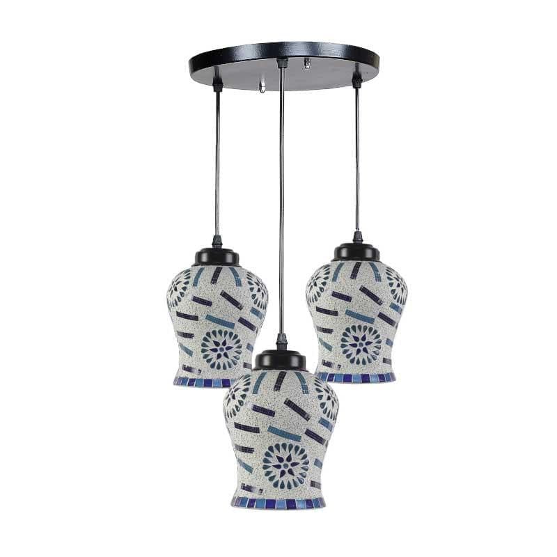 Buy Splendour Ceiling Lamp Ceiling Lamp from Vaaree