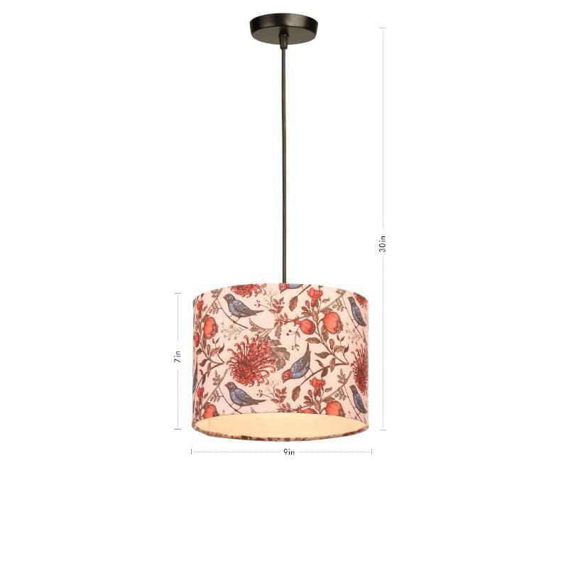 Buy Sunrise Ceiling Lamp Ceiling Lamp from Vaaree